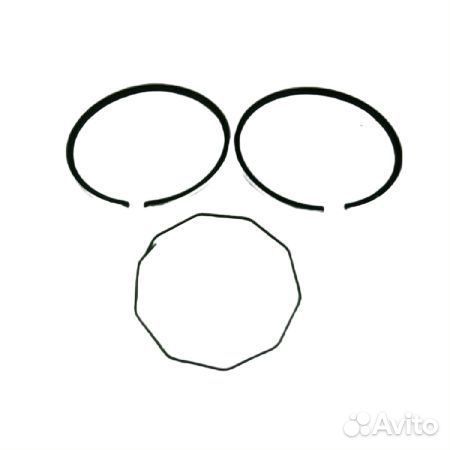 Кольца 40,00 мм скутер Yamaha JOG 50 норма