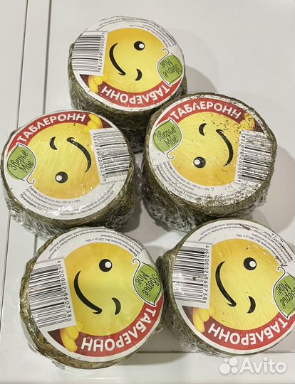 Сено таблетированное для грызунов