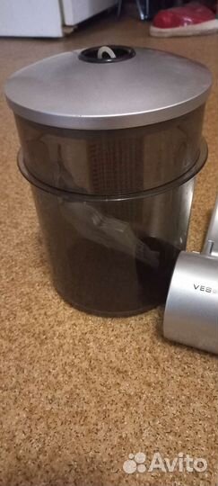 Универсальный вакуумный маринатор