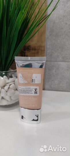 Clinique ever better refresh крем тональный