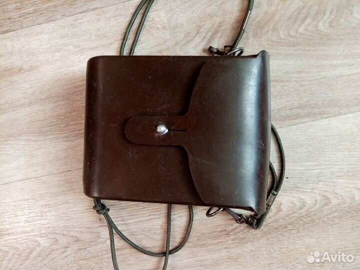 Кофр для бинокля 8х30 бпп. бпц