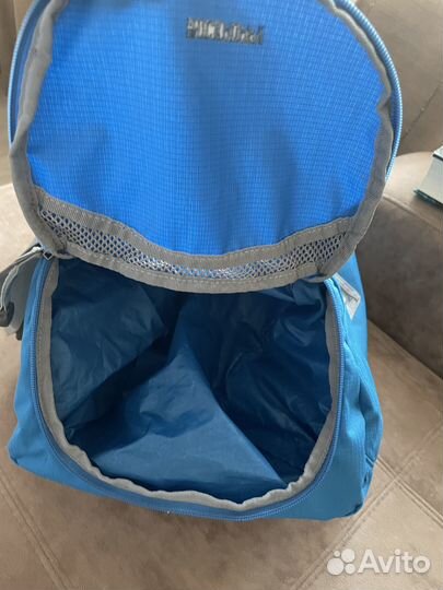 Jack Wolfskin Сумка детская спортивная, дорожная