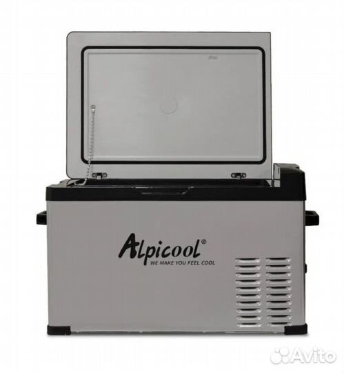 Автохолодильник alpicool С30