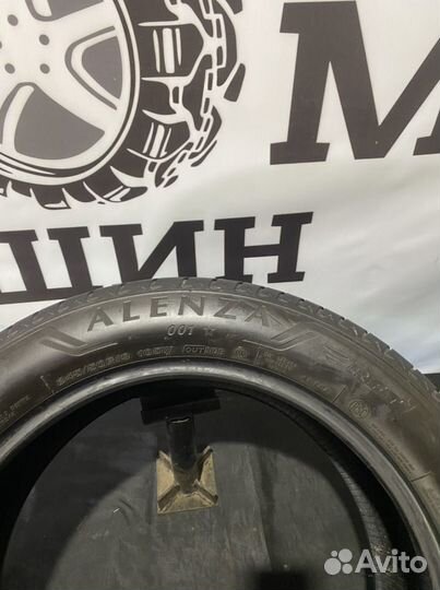 Bridgestone Alenza 001 245/50 R19