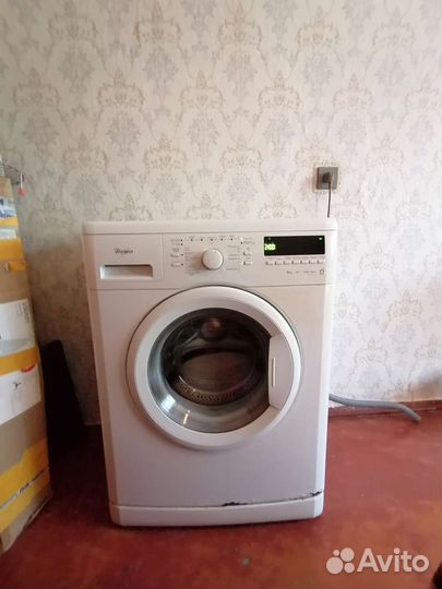 Стиральная машина бу