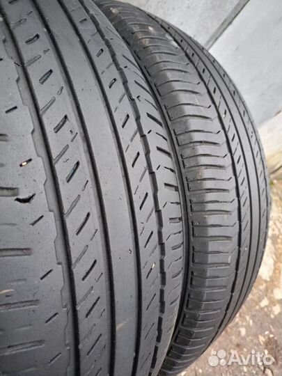 Bridgestone Dueler H/L 400 255/65 R17