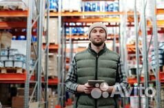 Разнорабочие без опыта