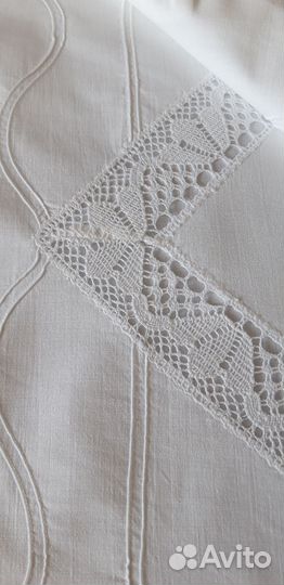 Наволочка винтаж ретро