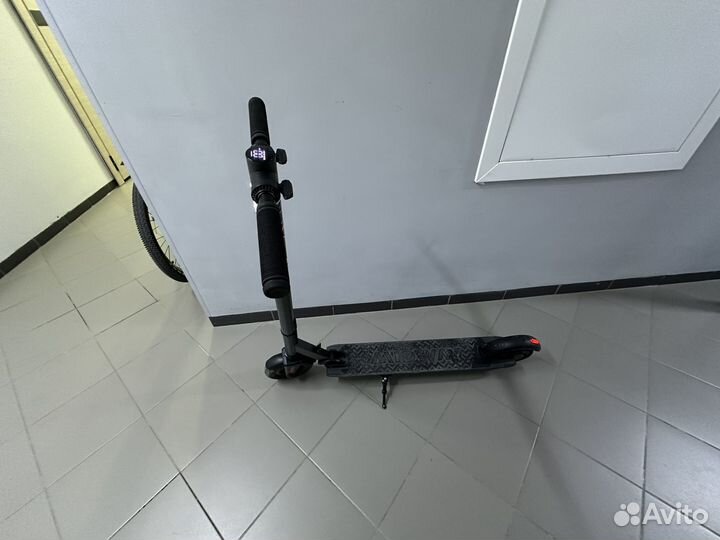 Самокат взрослый midway yamato 0908 pro