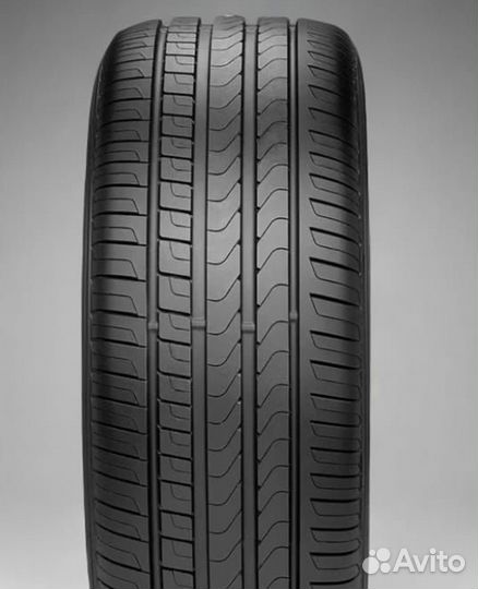Pirelli Scorpion Verde 235/55 R20 103V