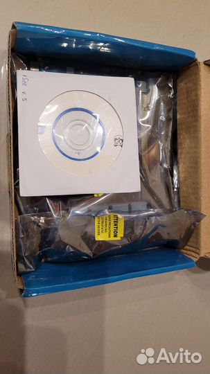 Плата видеорегистратора JMV DVR Card