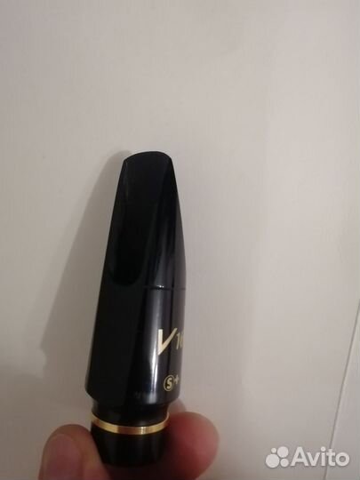 Мундштук для саксофона альт Vandoren V16 A8