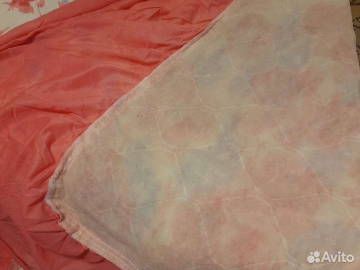 Покрывало на кровать