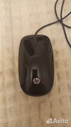 Беспроводная мышь