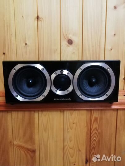 Центральная колонка Wharfedale Diamond 10 cc