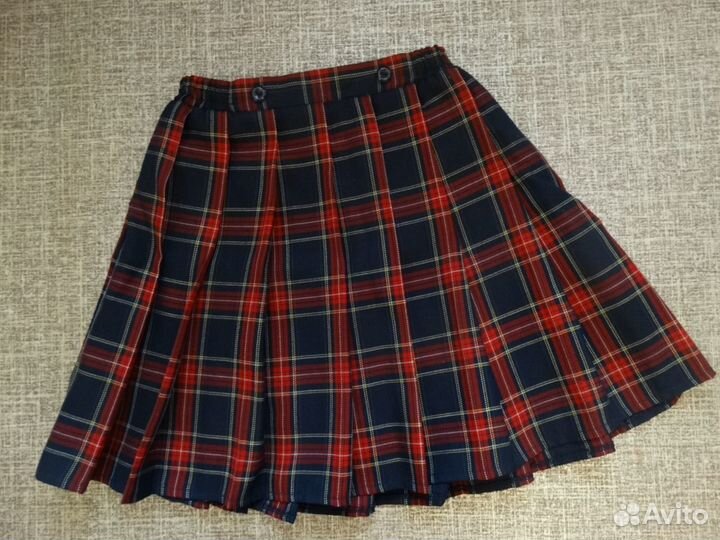 Школьная форма фирмы 