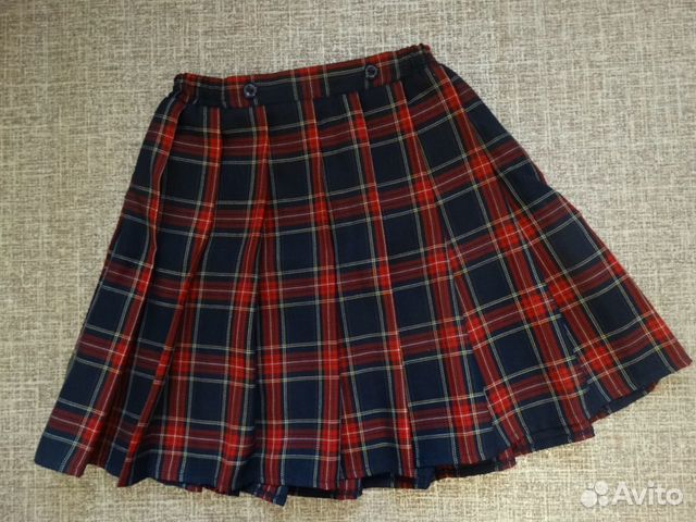 Школьная форма фирмы 