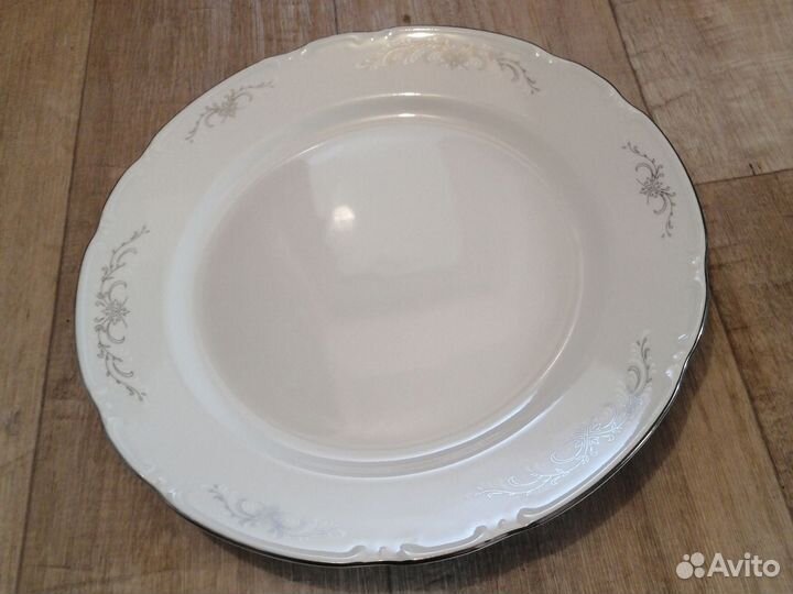 Фарфоровая посуда Thun Констанция