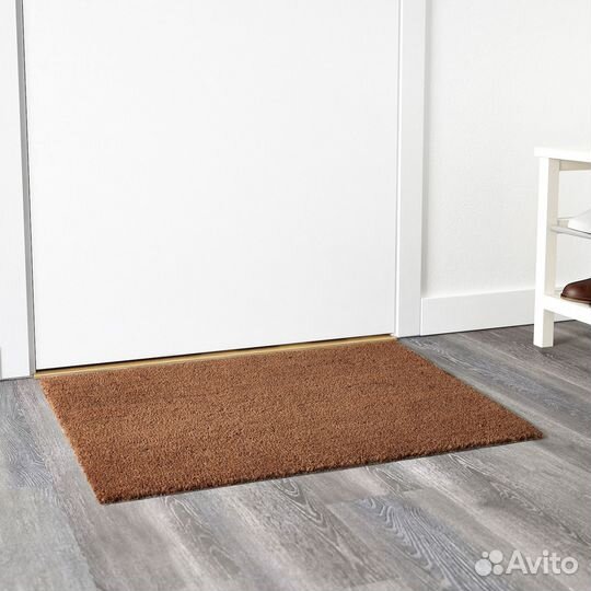 Trampa IKEA 200.521.87 Коврик придверный 60x90 см