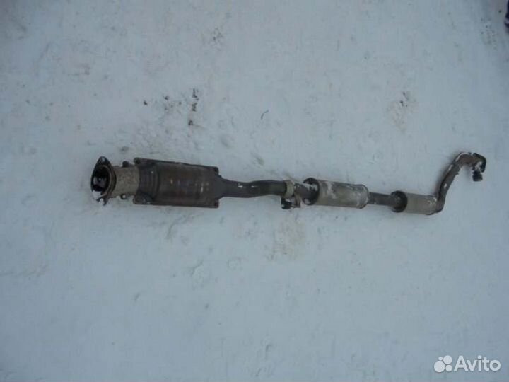 Катализатор Toyota Camry Gracia MCV25 2MZ-FE