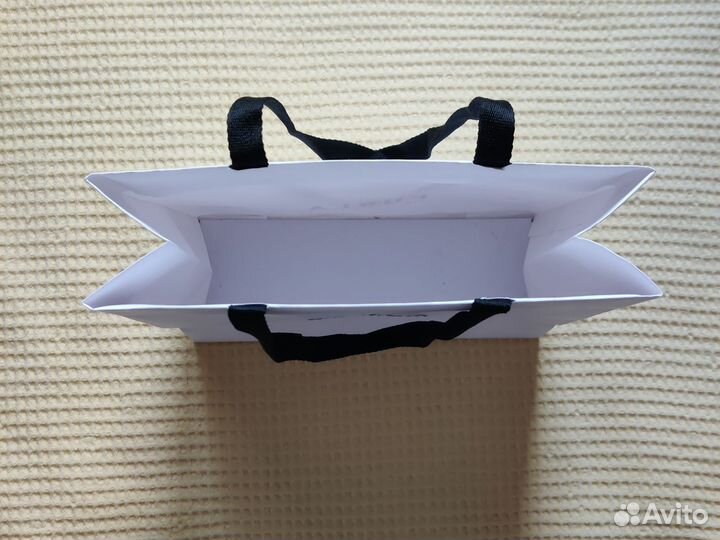 Бумажный пакет Furla