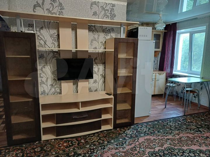 2-к. квартира, 48 м², 2/5 эт.