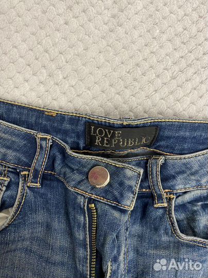 Пакет брендовых вещей 42-44