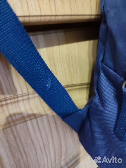 Детский рюкзак