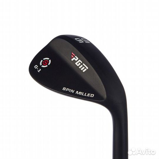 Клюшка для гольфа 'Сэнд-ведж' PGM, 56 градусов