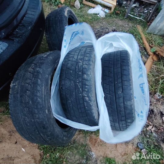 Foman Frozenero W766 24.5/50 R20 102T