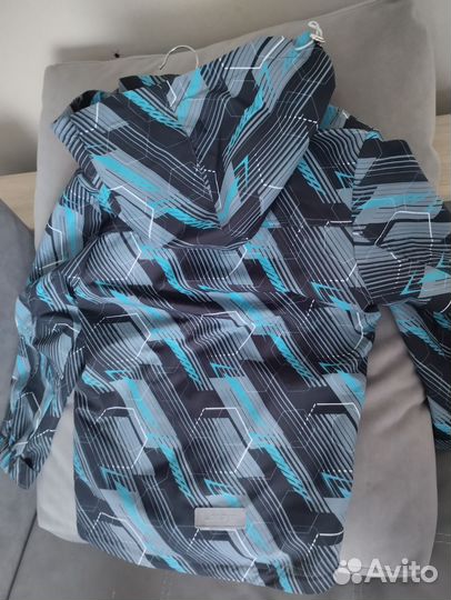 Ветровка для мальчика