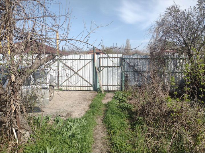 Дом 77,1 м² на участке 6,4 сот.