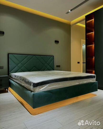 Ортопедический матрас на заказ