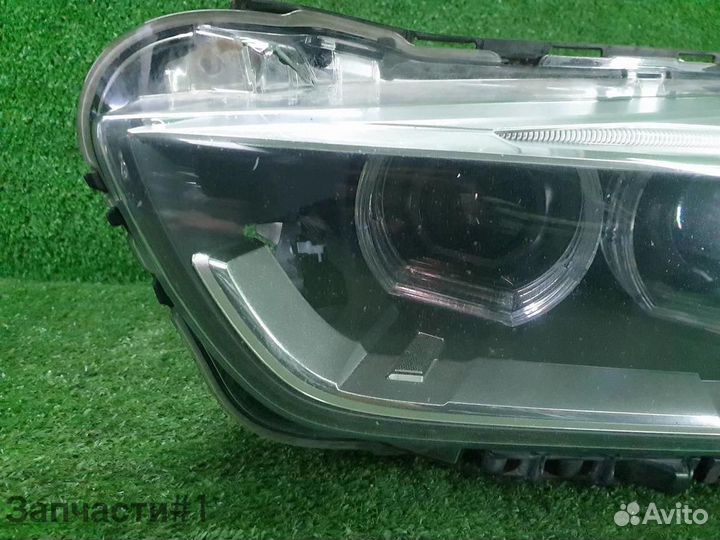 Фара левая BMW X1 F48 (2015-2019) LED