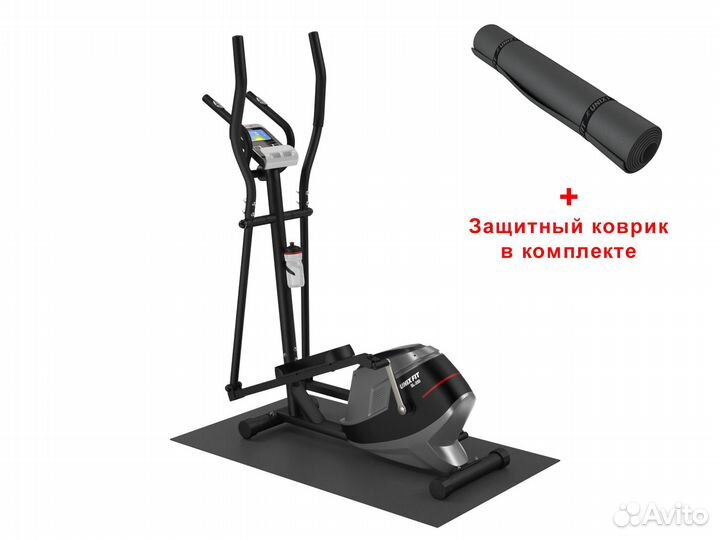 Эллиптический тренажер Unixfit SL 350Е