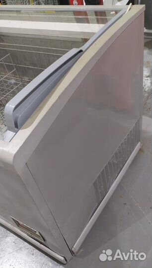 Морозильный ларь бонета