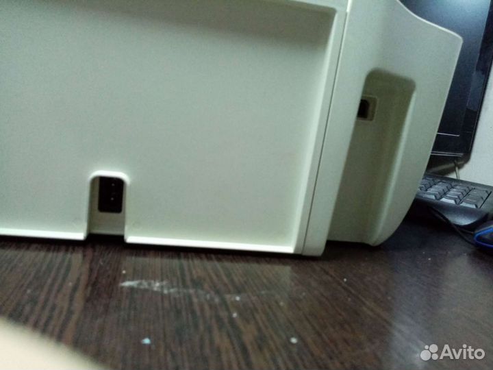 Принтер струйный