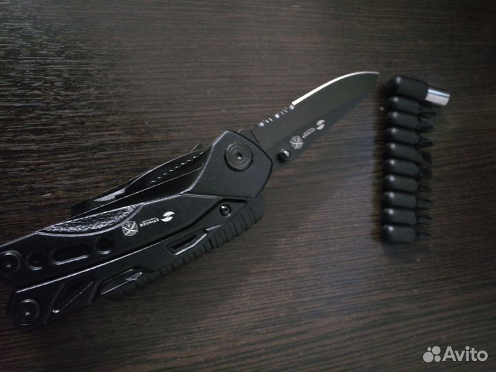 Набор походный