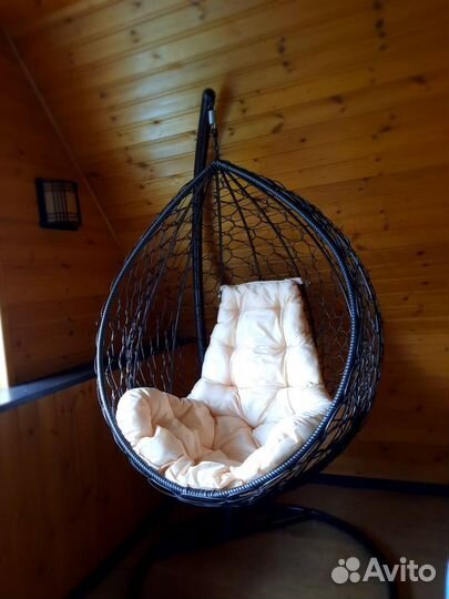 Подвесное Кресло Кокон