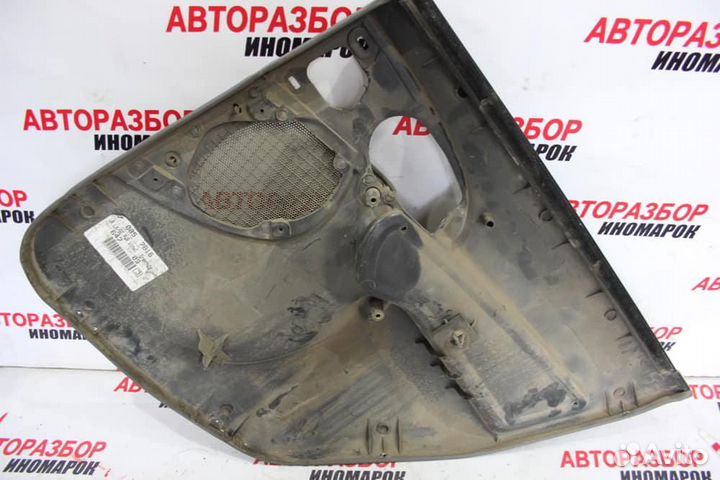 Обшивка двери задней левой для Ford Focus 1 1998-2