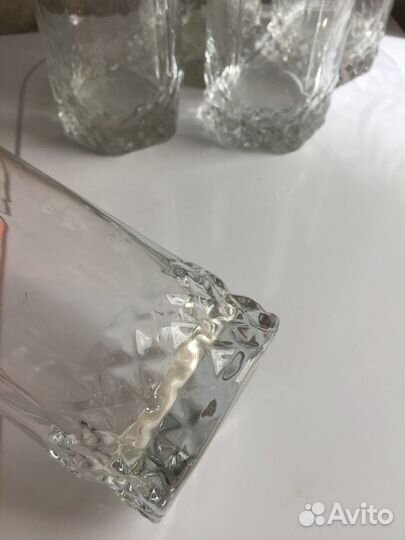 Стаканы для сока