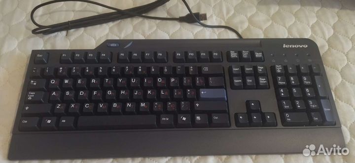 Клавиатура