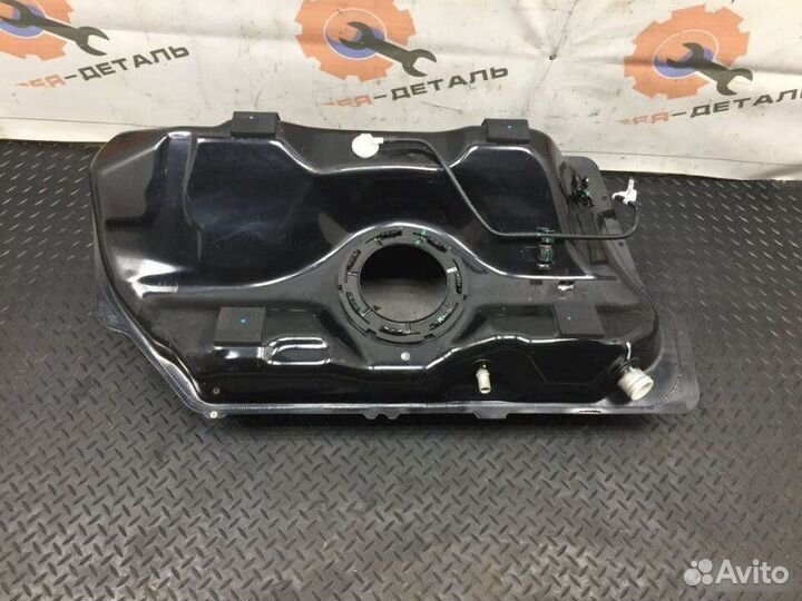 Бак топливный Chevrolet Aveo T300