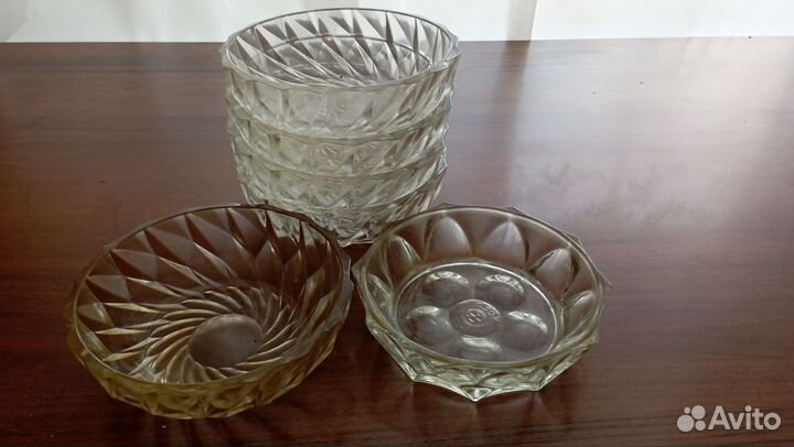 Розетки СССР