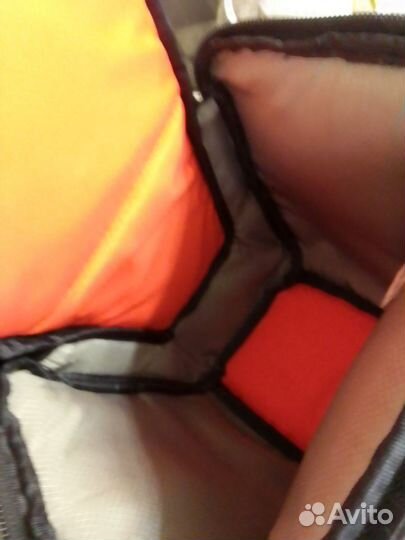 Сумка для фотоаппарата