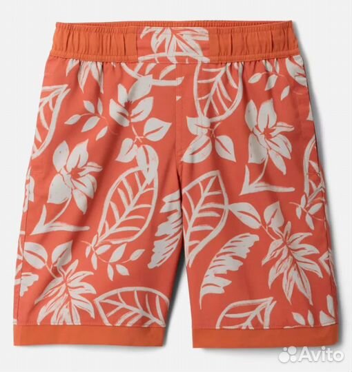 Сolumbia шорты для серфинга Sandy Shores