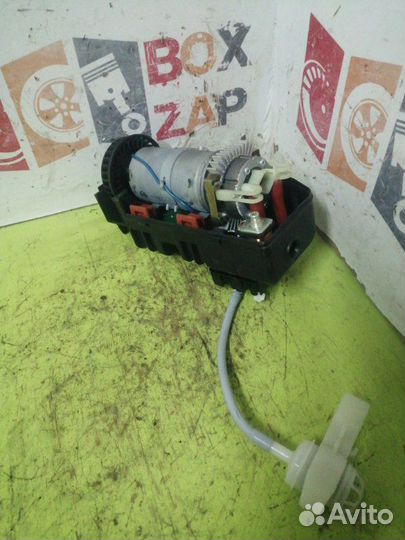 Насос подкачки Mercedes Benz S350 Cdi 3.0