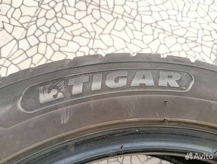 Tigar High Performance 195/55 R16 87V
