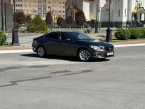 Mazda 6 2.5 AT, 2015, 164 600 км, с пробегом, цена 1 930 000 руб.