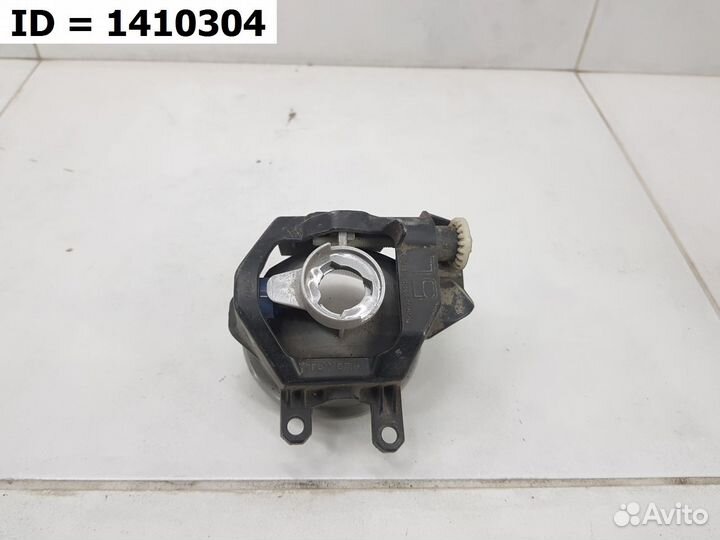 Птф передняя правая Toyota Highlander